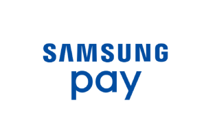 welcome pack samsung pay