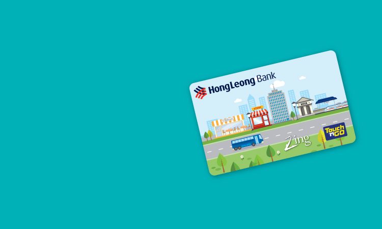 Card hong leong bank debit Promotions