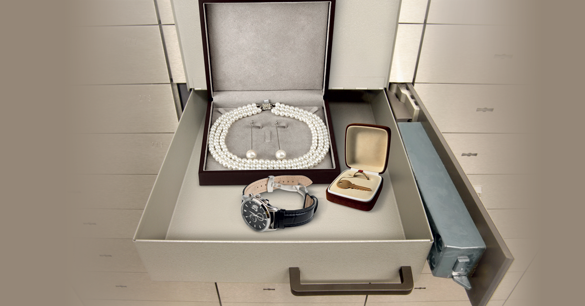 Hong Leong Bank Malaysia - Safe Deposit Box Hong Leong Bank Malaysia - Safe Deposit Box
