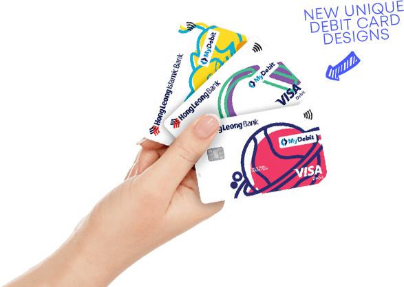 3 In 1 Junior Account Hlb Pocket Connect App Hong Leong Bank Malaysia