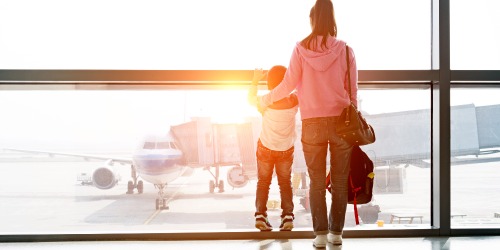 future travels
