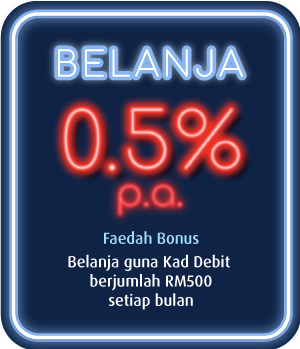 Faedah Bonus