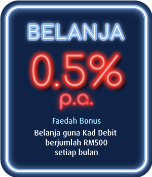 Faedah Bonus