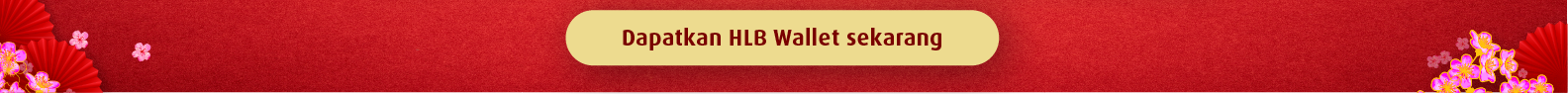 Get HLB wallet now