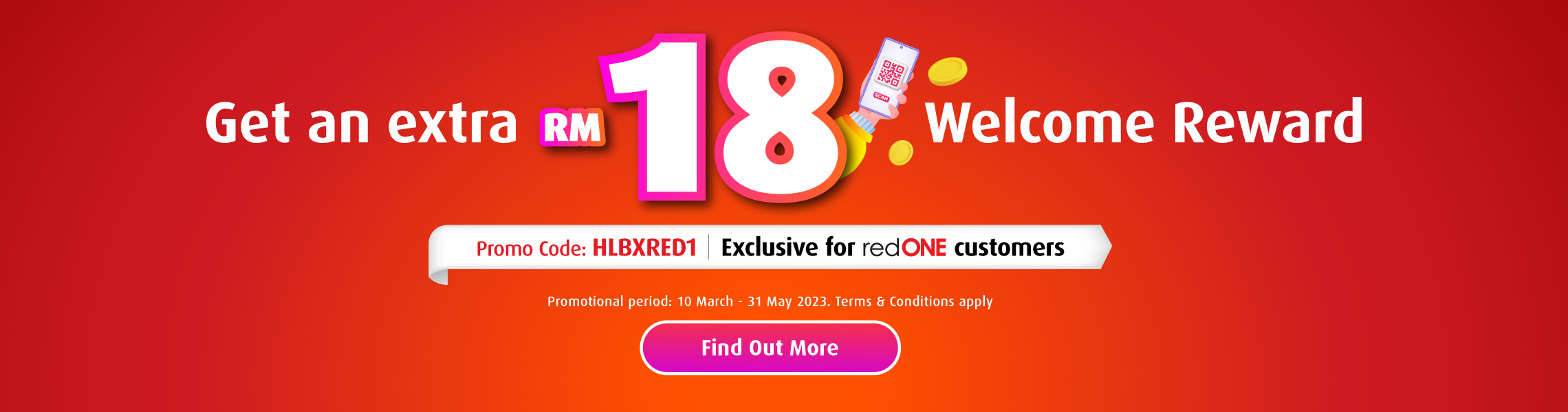 Find out more