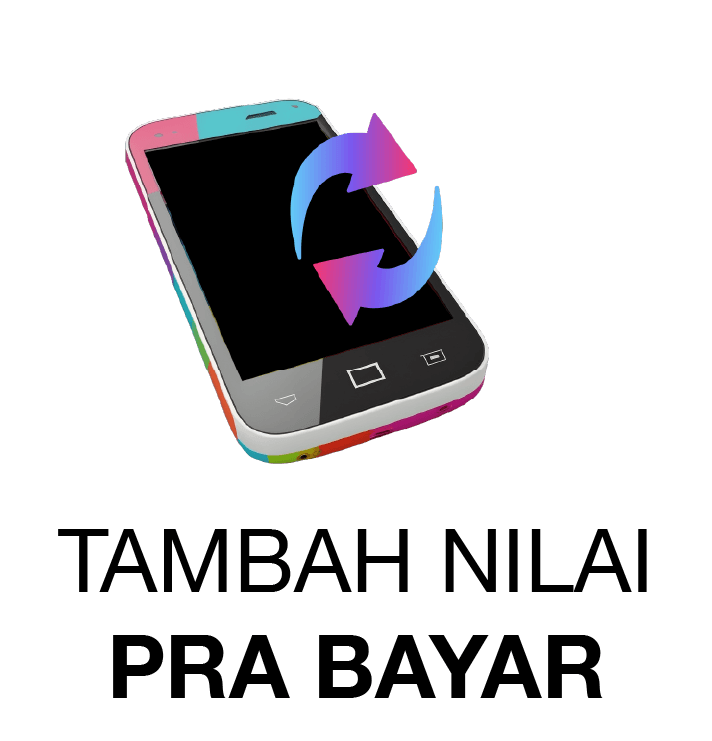 Mobile Reload 