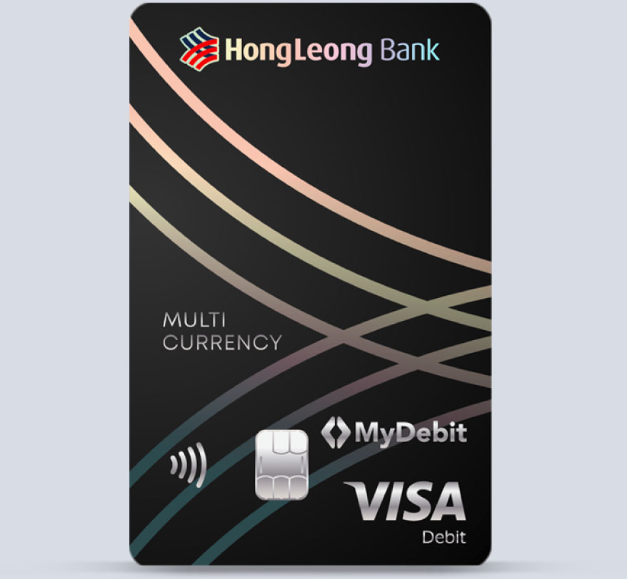 Debit Card