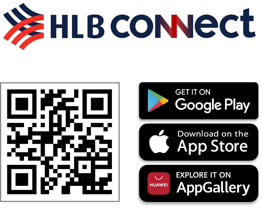HLB Connect App