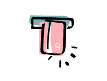 Debit Card