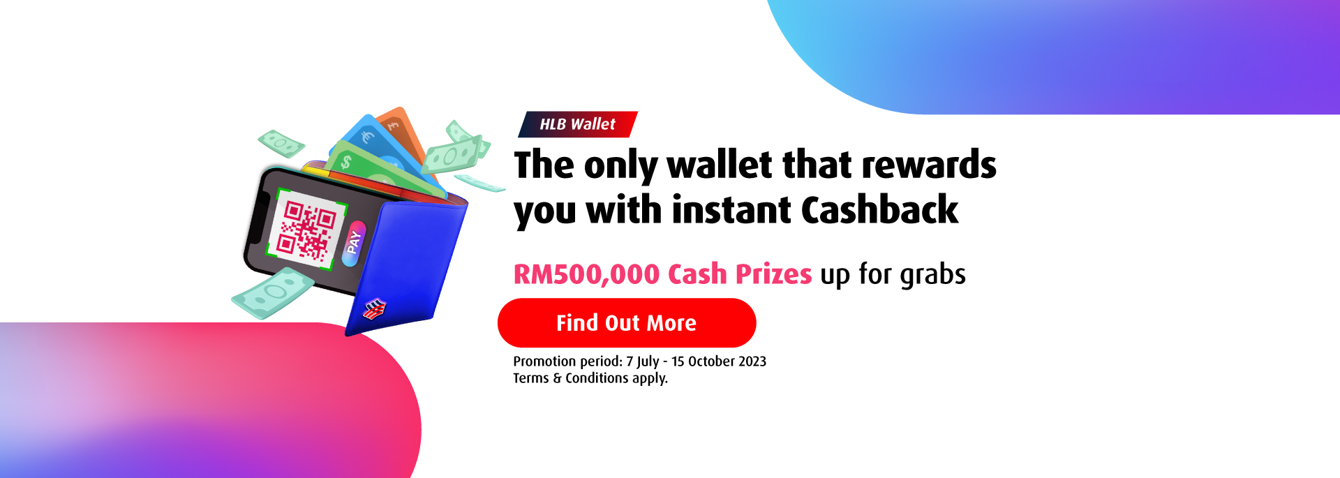 hlb wallet
