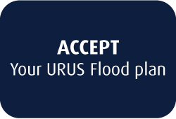 urus flood accept