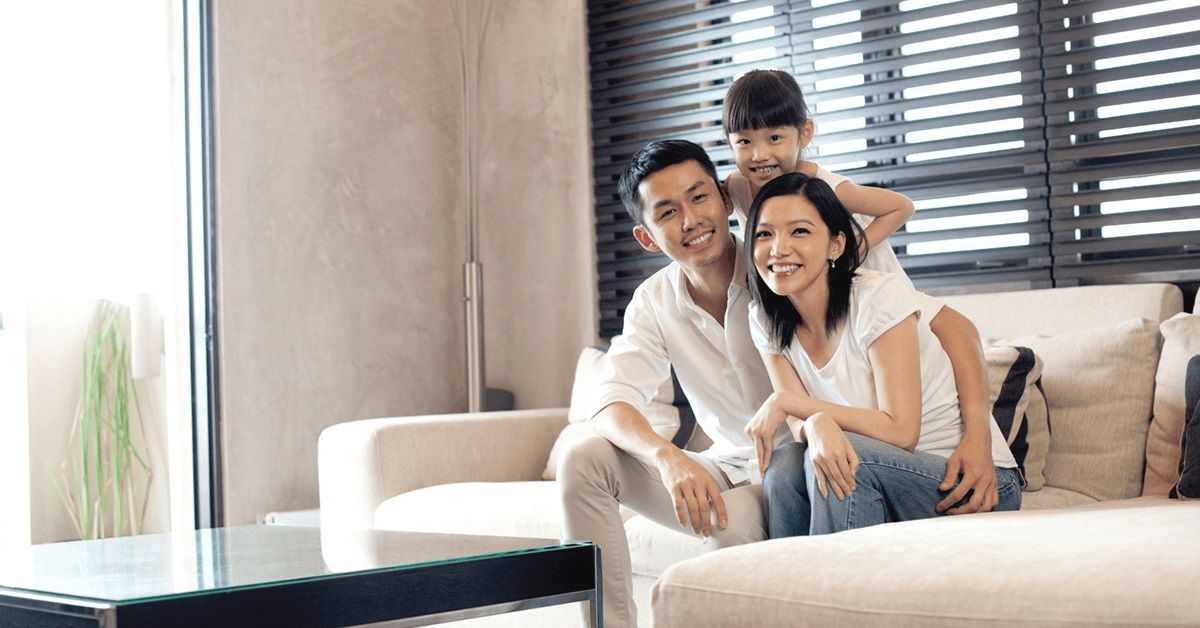Hong Leong Housing Loan / Hong Leong Bank Enables Merchants To Accept