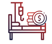 Accidental Hospital Income