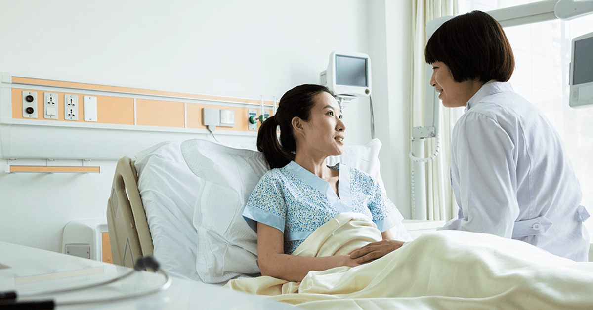 Critical Illness Insurance Plan - Hong Leong Bank Malaysia