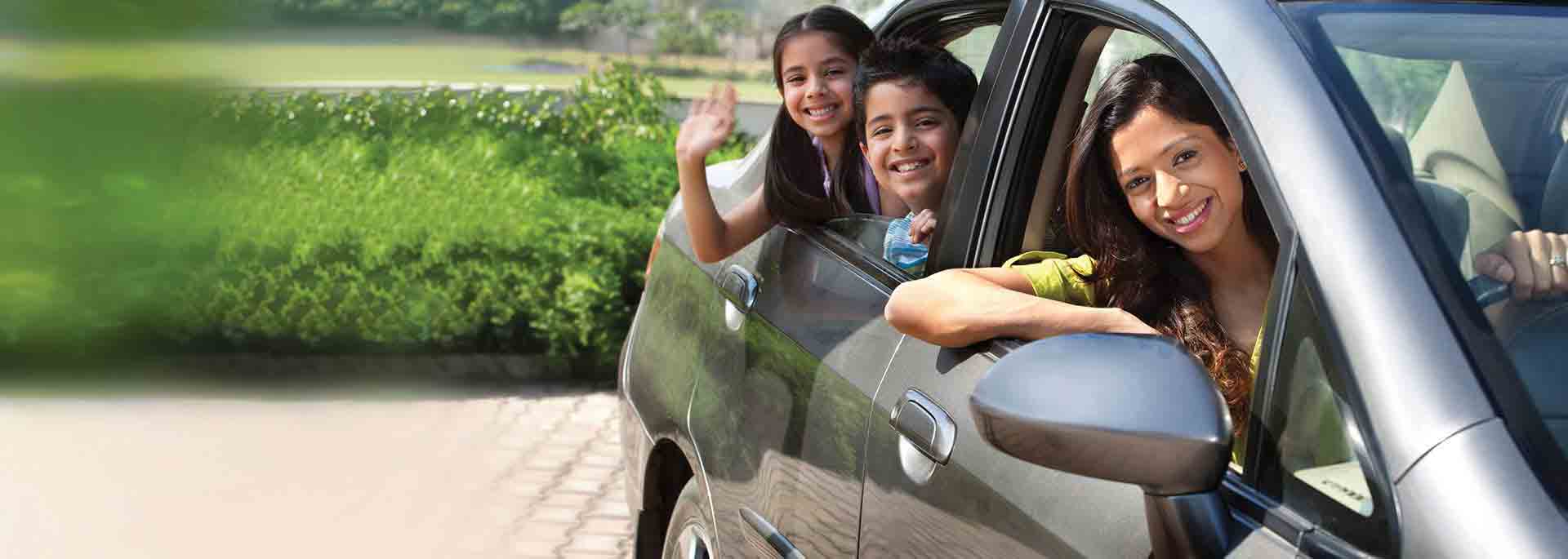 Hong Leong Bank Motor Insurance Renew Motor Insurance