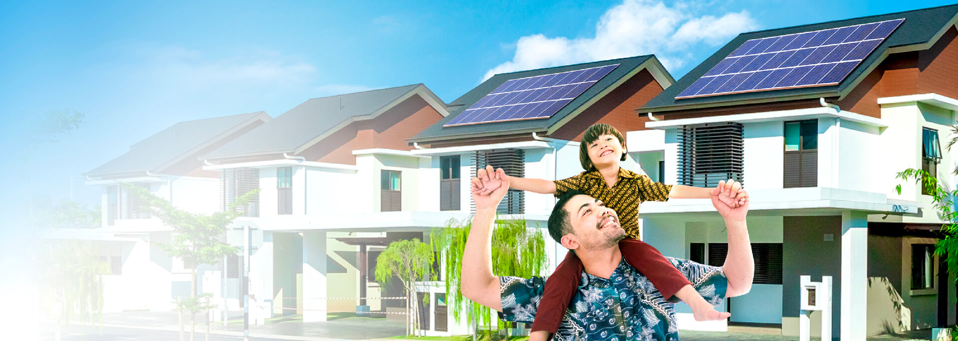Solar Plus Loan