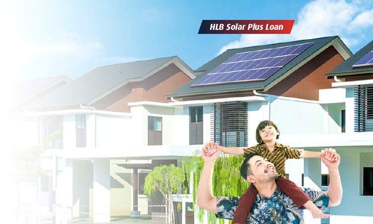 Solar Plus Loan