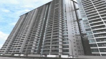 SERVICE APARTMENT auction NO. #02-17, BLOK C, PANGSAPURI KEMPAS INDAH, JALAN KEMPAS INDAH, TAMAN KEMPAS INDAH, 81300 JOHOR BAHRU, JOHOR DARUL TAKZIM