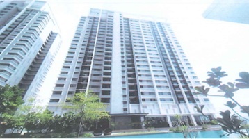 APARTMENT auction NO. B-26-9, PANGSAPURI AKASA, JALAN AKASA, AKASA CHERAS SELATAN, 43300 SERI KEMBANGAN, SELANGOR DARUL EHSAN
