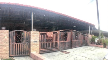 TERRACE HOUSE - 1 STOREY auction NO. 53, LORONG BUDIMAN 2, TAMAN DESA BUDIMAN, 08100 SUNGAI LALANG, KEDAH DARUL AMAN