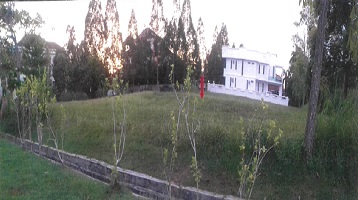 LAND auction LOT 301, KOLEJ HEIGHTS UTARA, 06000 JITRA, KEDAH DARUL AMAN