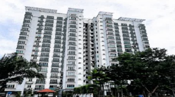APARTMENT auction NO #02-03, BLOCK A, PANGSAPURI PULAI VIEW, JALAN SKUDAI, TAMPOI, 81200 JOHOR BAHRU