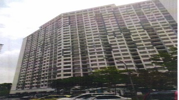 CONDOMINIUM auction NO. D-17-01, BLOCK D, KONDOMINIUM SUASANA LUMAYAN, NO. 10, JALAN TASIK PERMAISURI 2, BANDAR TUN RAZAK, 56000 KUALA LUMPUR