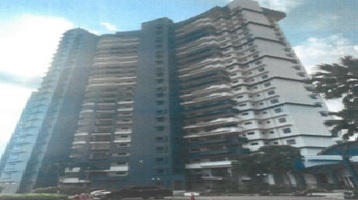 APARTMENT auction NO. 16-08, BLOK C, PANGSAPURI SERI MUTIARA, BANDAR SERI ALAM, 81750 MASAI, JOHOR DARUL TAKZIM