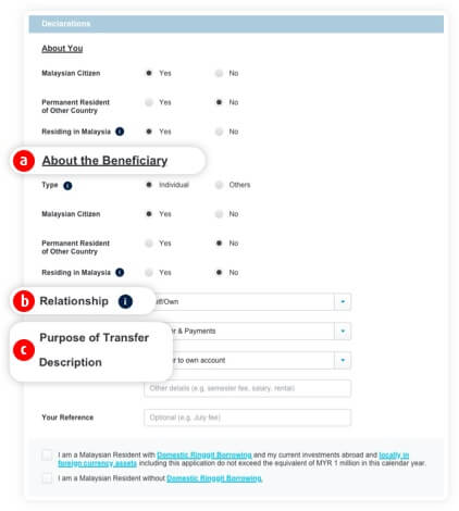 hlb connect telegraphic transfer guide