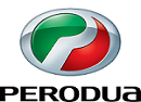 perodua logo