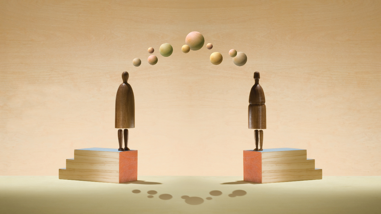 Balance Transfer Via Connect App