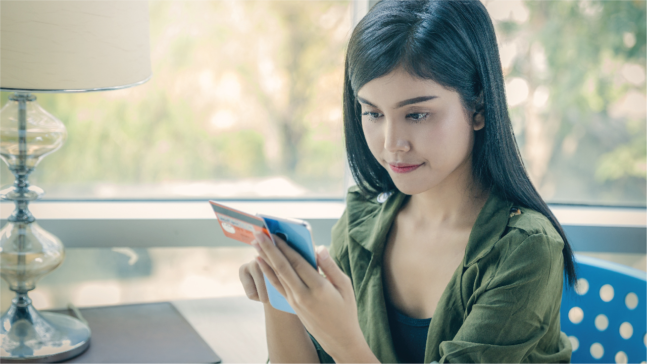 Increase Credit Limit Via Connect App