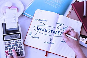 The 50/30/20 Rule: How to Allocate Savings and Investments