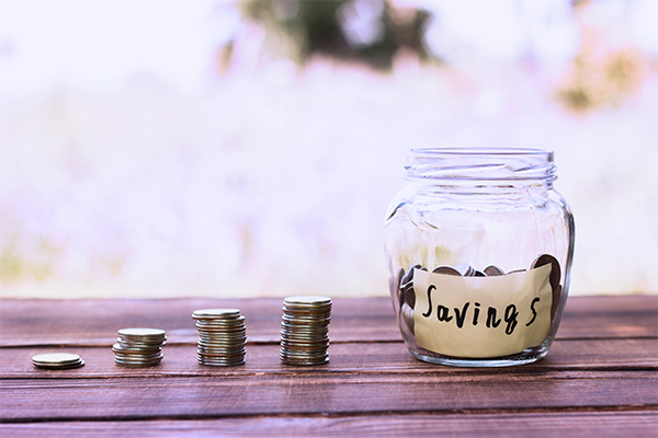 The 50/30/20 Rule: How to Allocate Savings and Investments