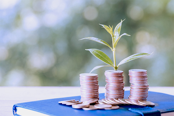 How Unit Trusts Help You Build Wealth Over Time