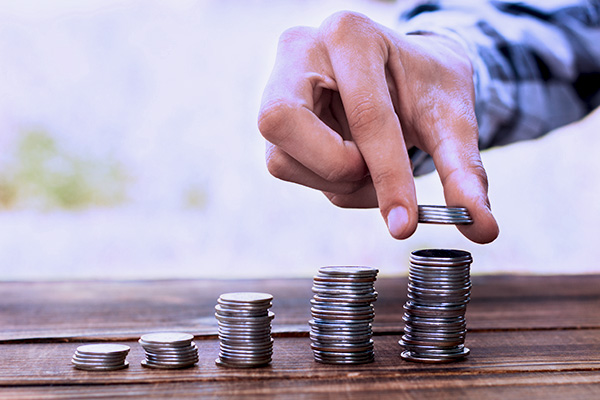 How to Maximise Compounding with HLB Unit Trust Investments