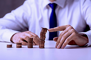 How Unit Trusts Help You Build Wealth Over Time