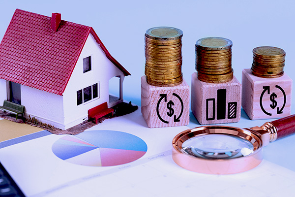 What is Investing?