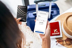 Why a Multi-Currency Card is a Traveller's Best Friend