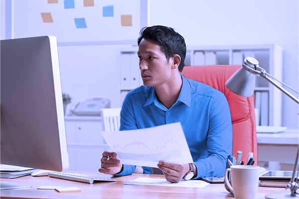 Risk vs Reward: Why You Can Afford to Take More Risk