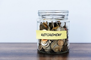 Benefits of Saving For Retirement