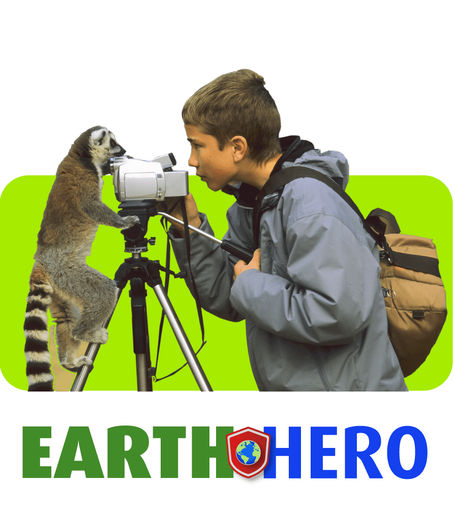 HLB earth hero