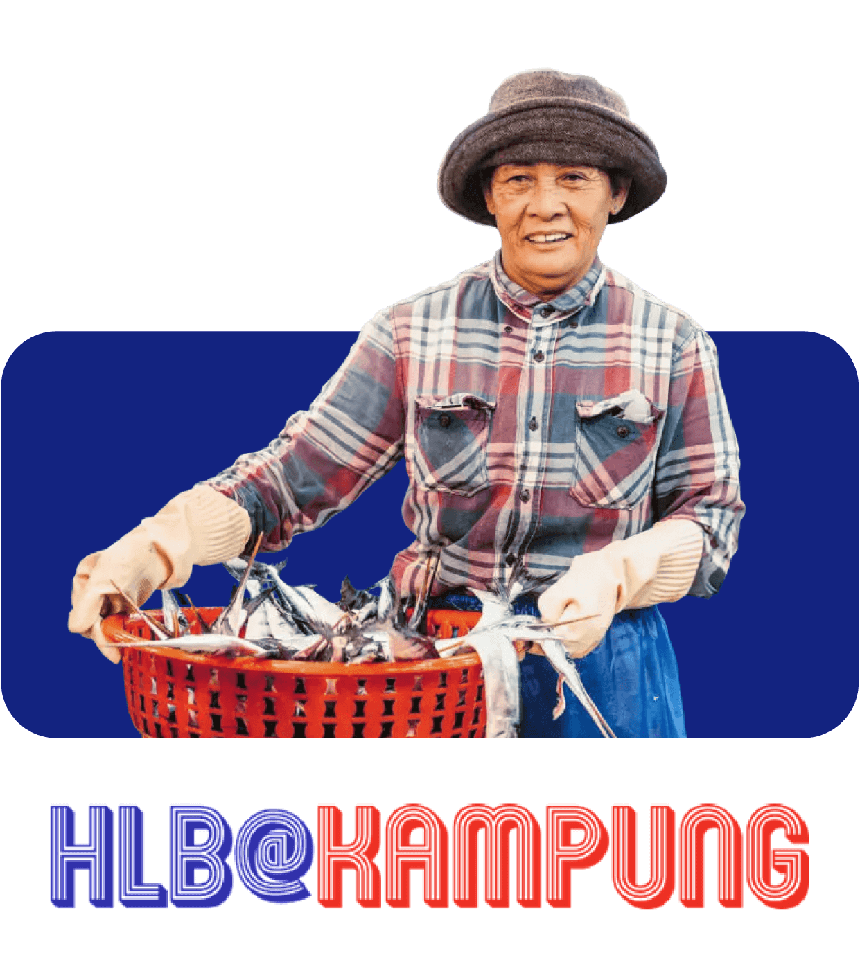 HLB Kampung