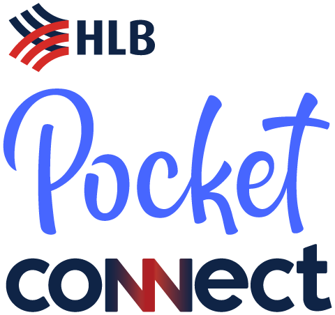 HLB Pocket Connect