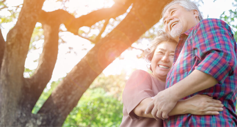 Plan for Your Retirement Now Because Tomorrow's Success Begins Today.