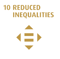 reduced inequalities