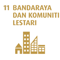 BANDARAYA DAN KOMUNITI LESTARI