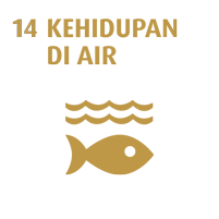 KEHIDUPAN DI AIR