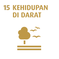 KEHIDUPAN DI DARAT