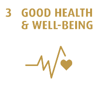good health and well-being